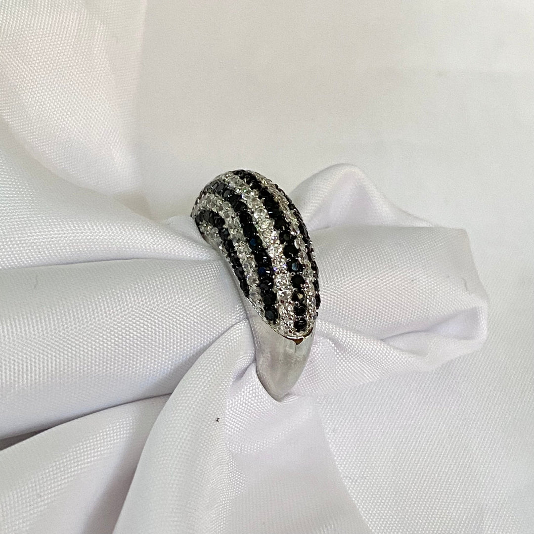 Anillo de Plata - Nicola Joyeria