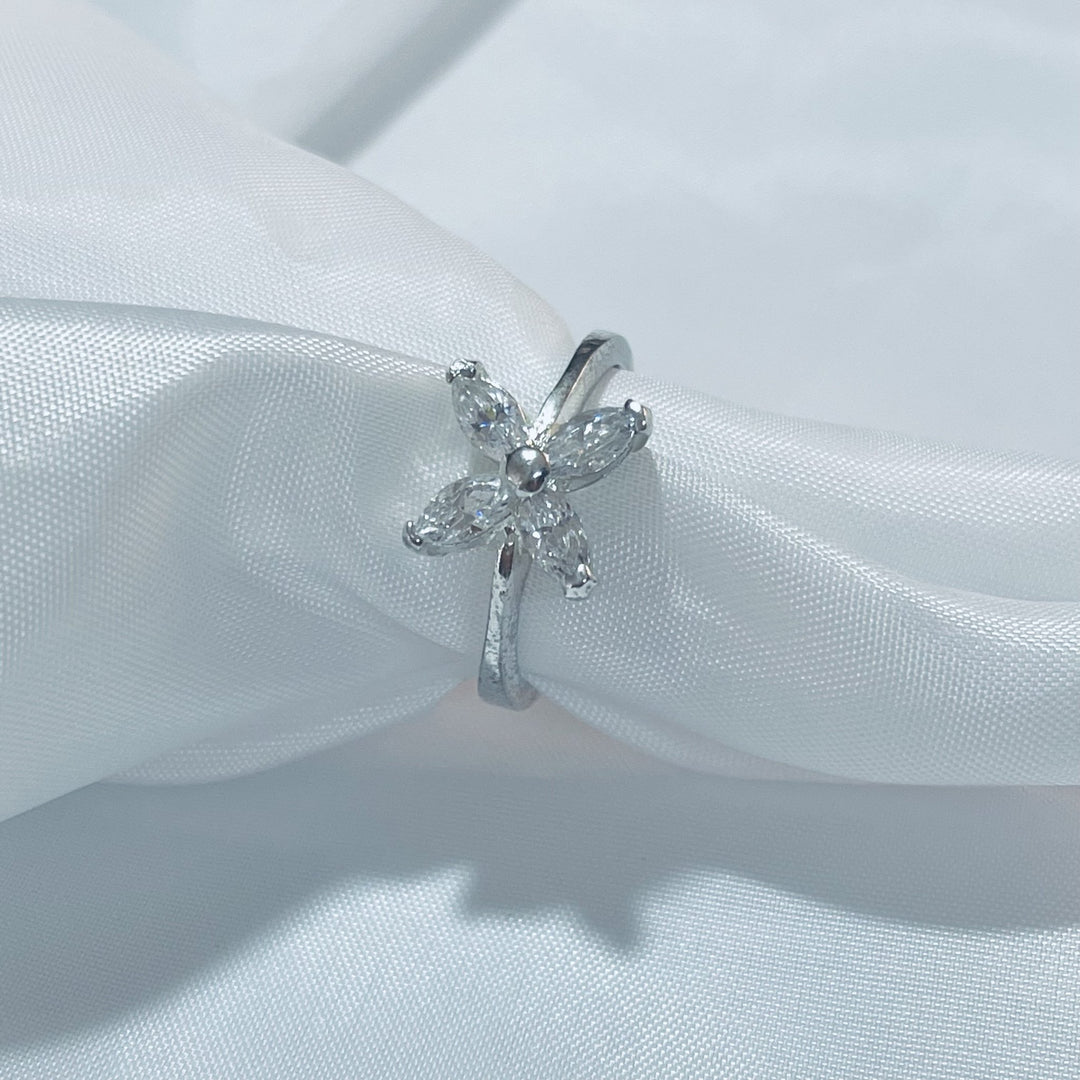 Anillo de Plata - Nicola Joyeria