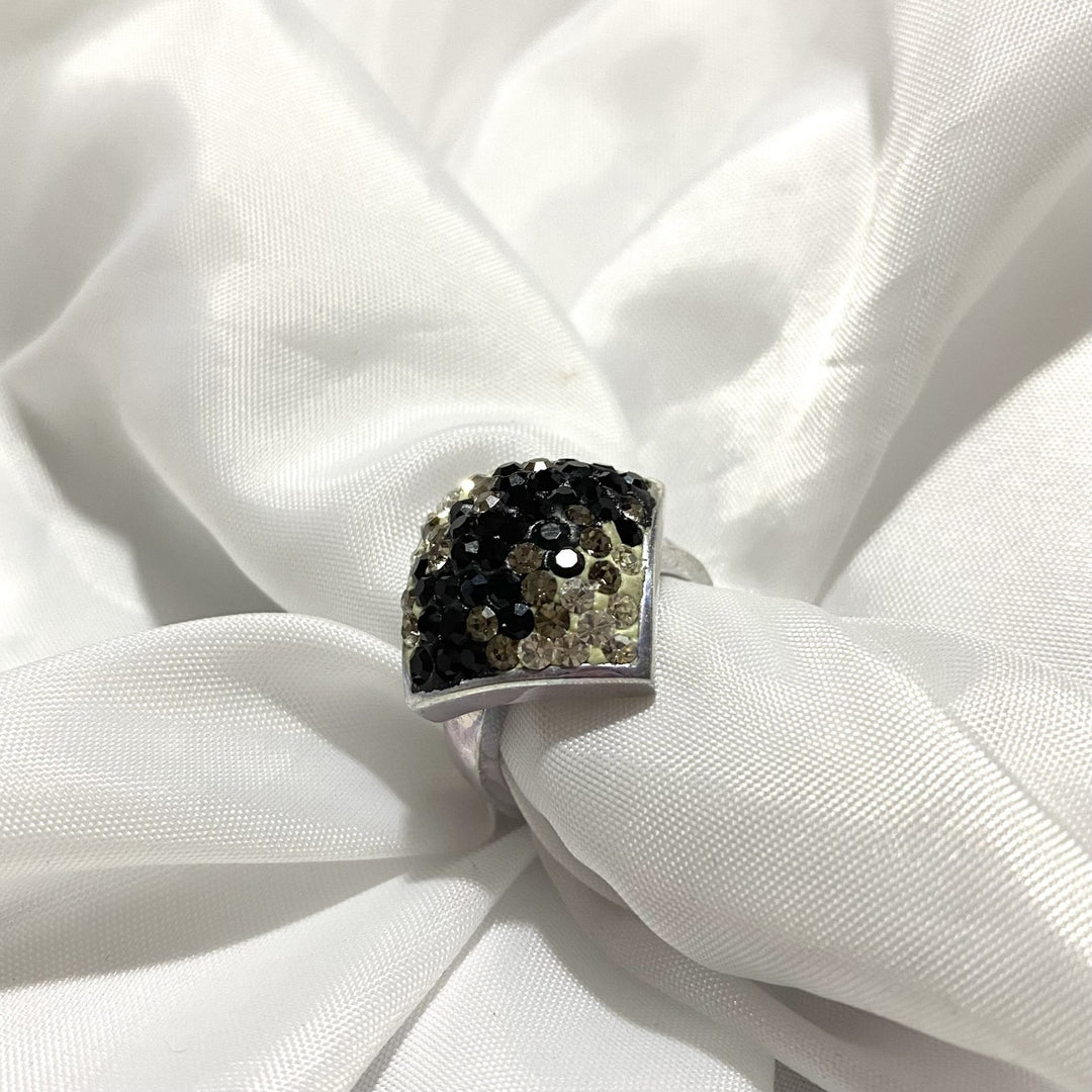 Anillo de Plata - Nicola Joyeria