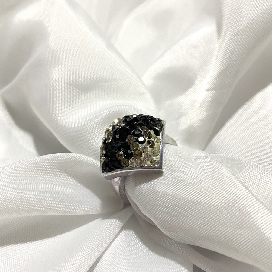 Anillo de Plata - Nicola Joyeria