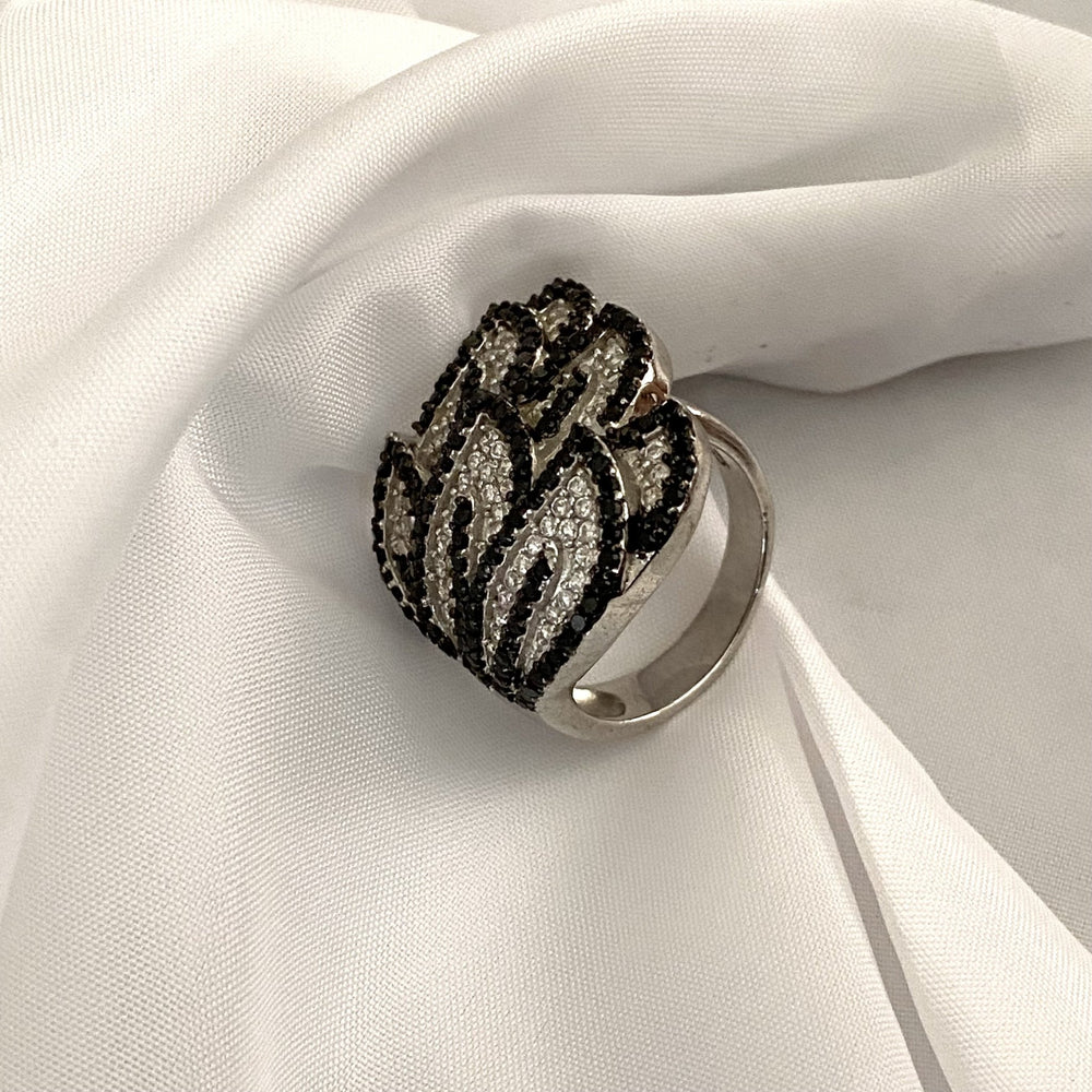 Anillo de Plata - Nicola Joyeria