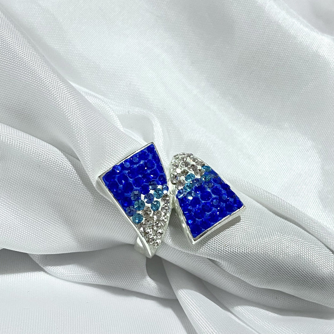 Anillo de Plata - Nicola Joyeria