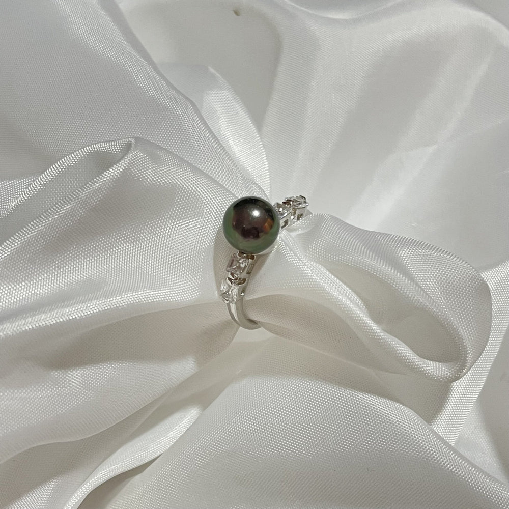 Anillo de Plata - Nicola Joyeria