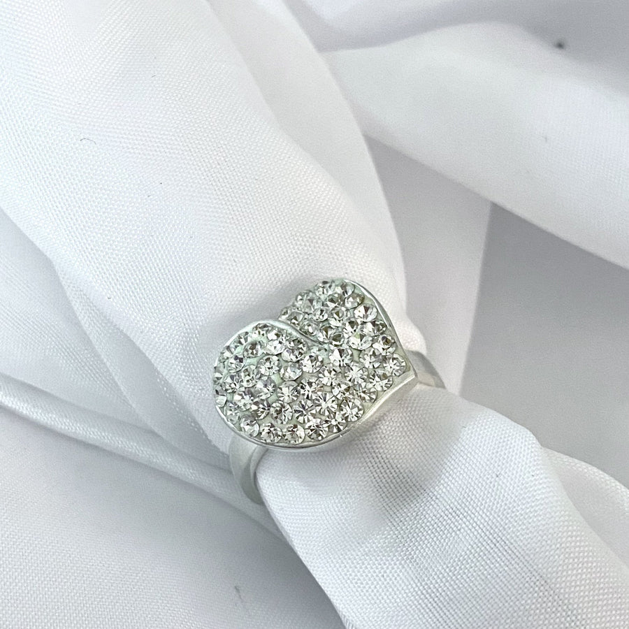 Anillo de Plata - Nicola Joyeria