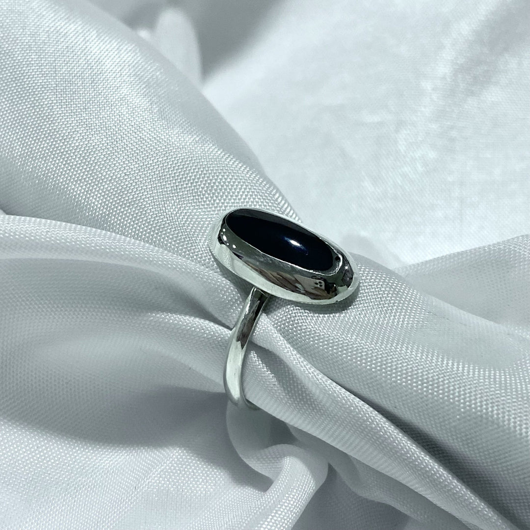 Anillo de Plata - Nicola Joyeria