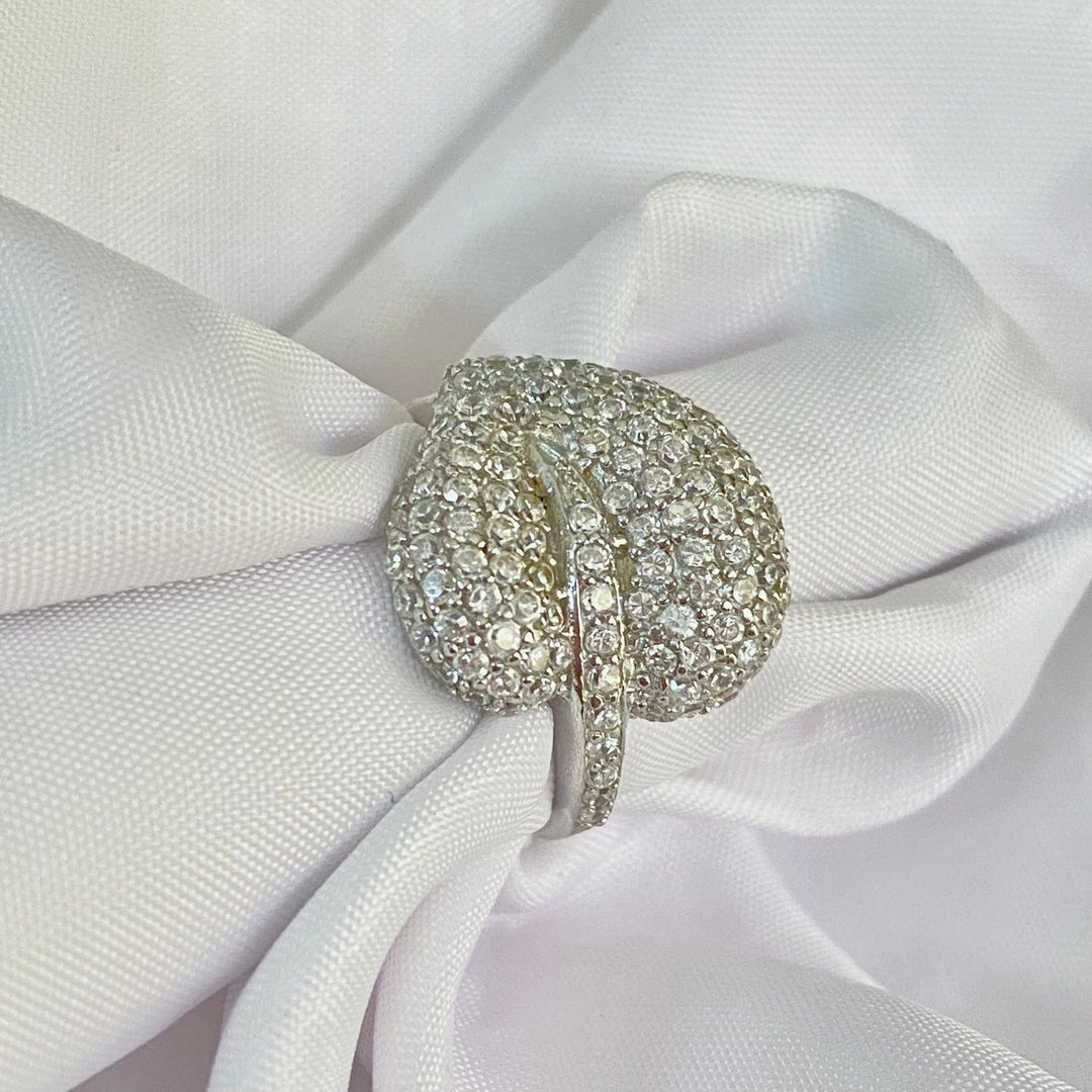 Anillo de Plata - Nicola Joyeria