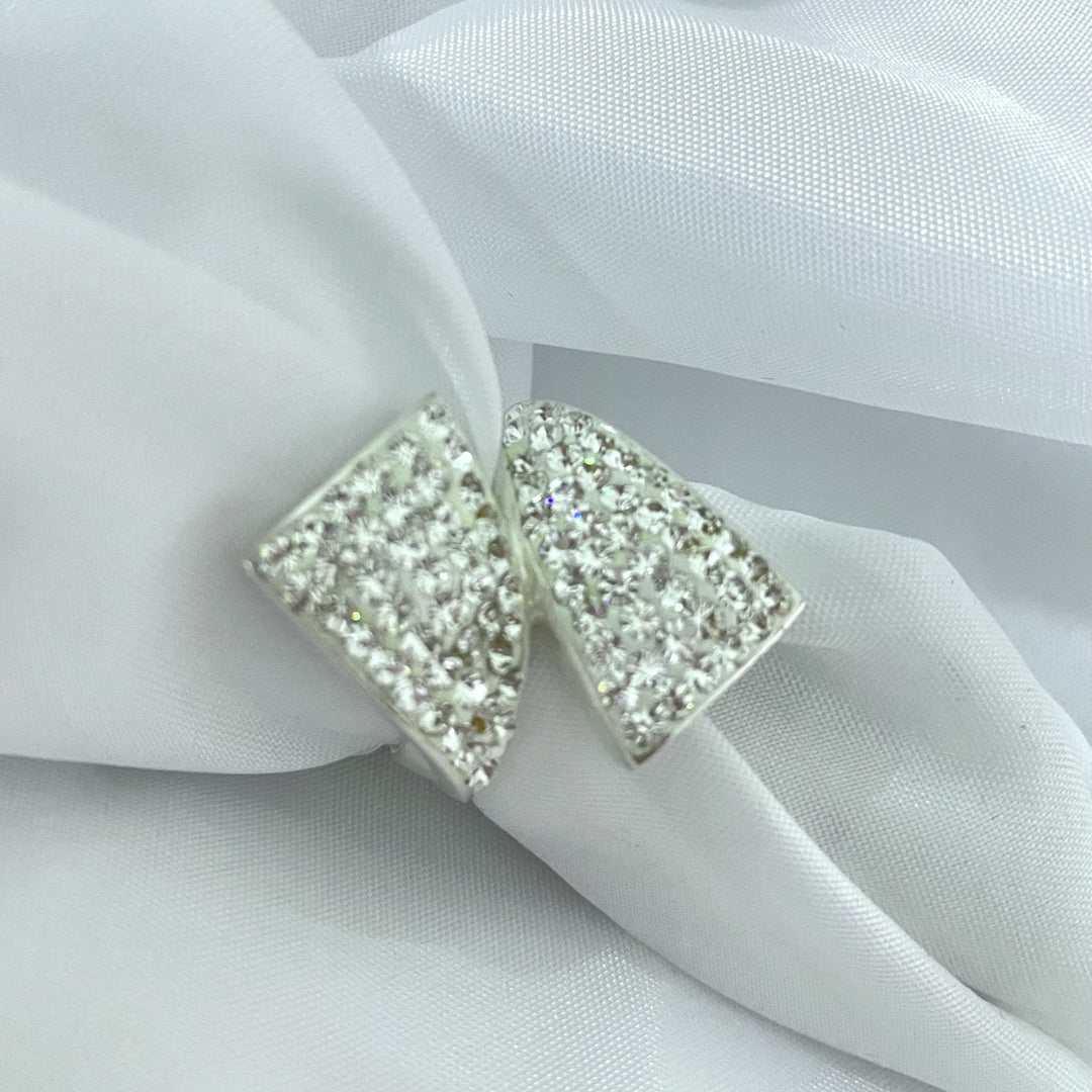 Anillo de Plata - Nicola Joyeria