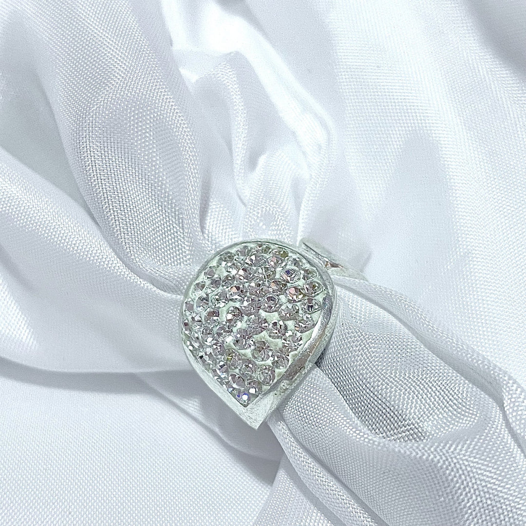 Anillo de Plata - Nicola Joyeria