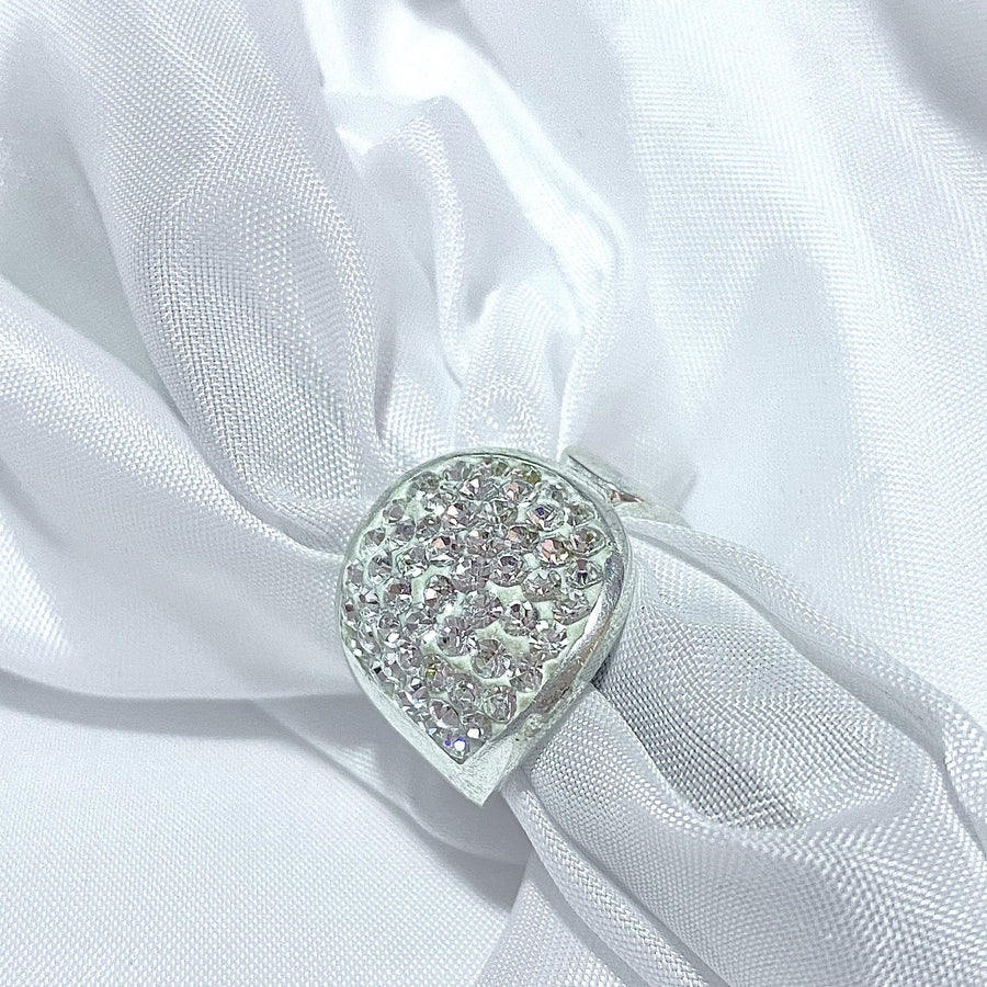 Anillo de Plata - Nicola Joyeria