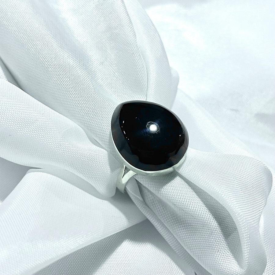 Anillo de Plata - Nicola Joyeria