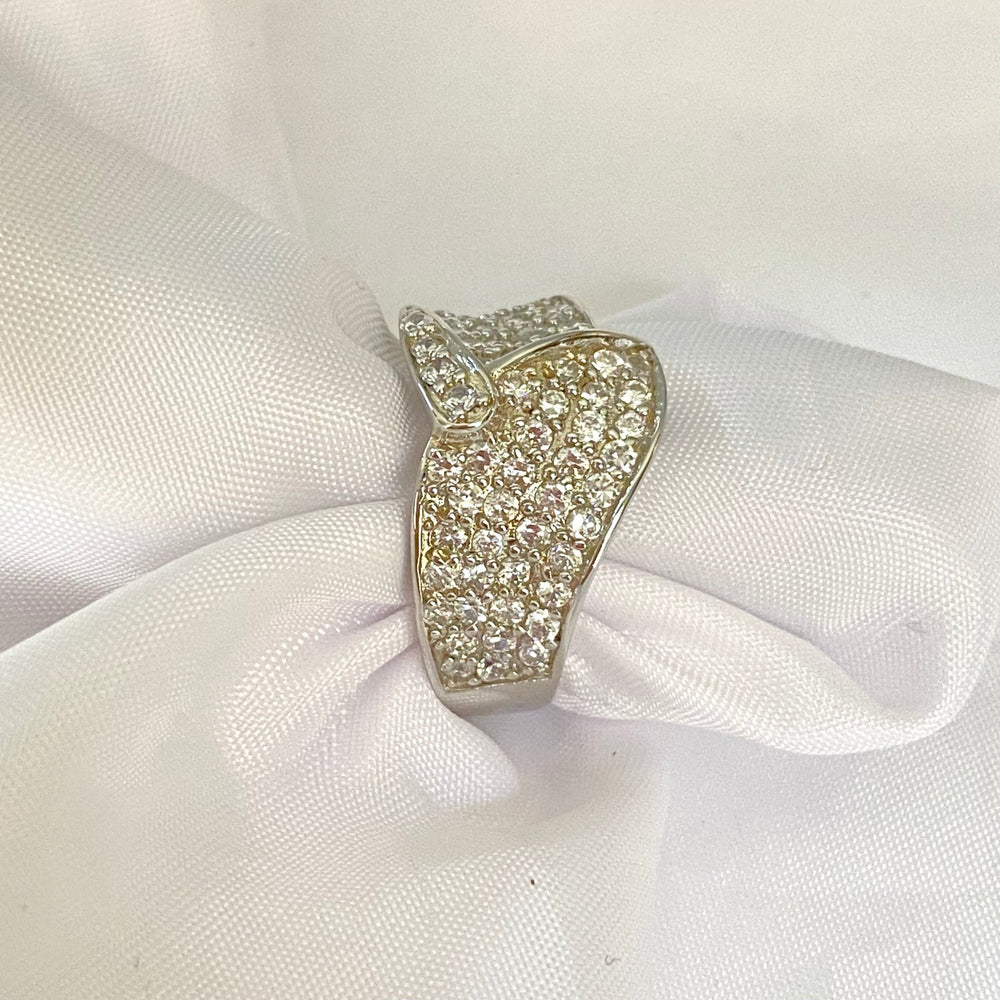 Anillo de Plata - Nicola Joyeria