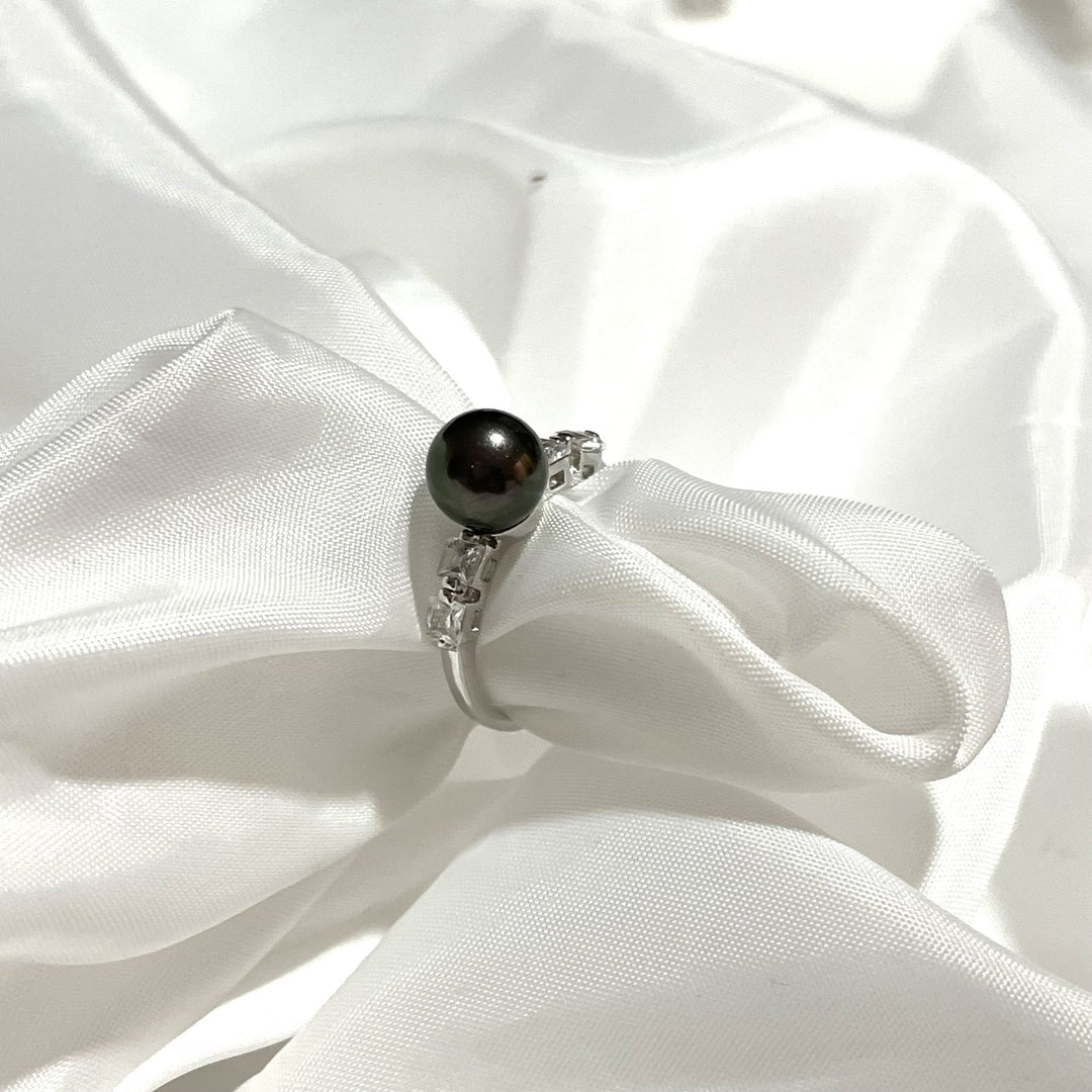 Anillo de Plata - Nicola Joyeria