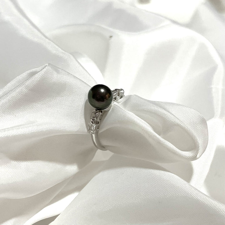 Anillo de Plata - Nicola Joyeria
