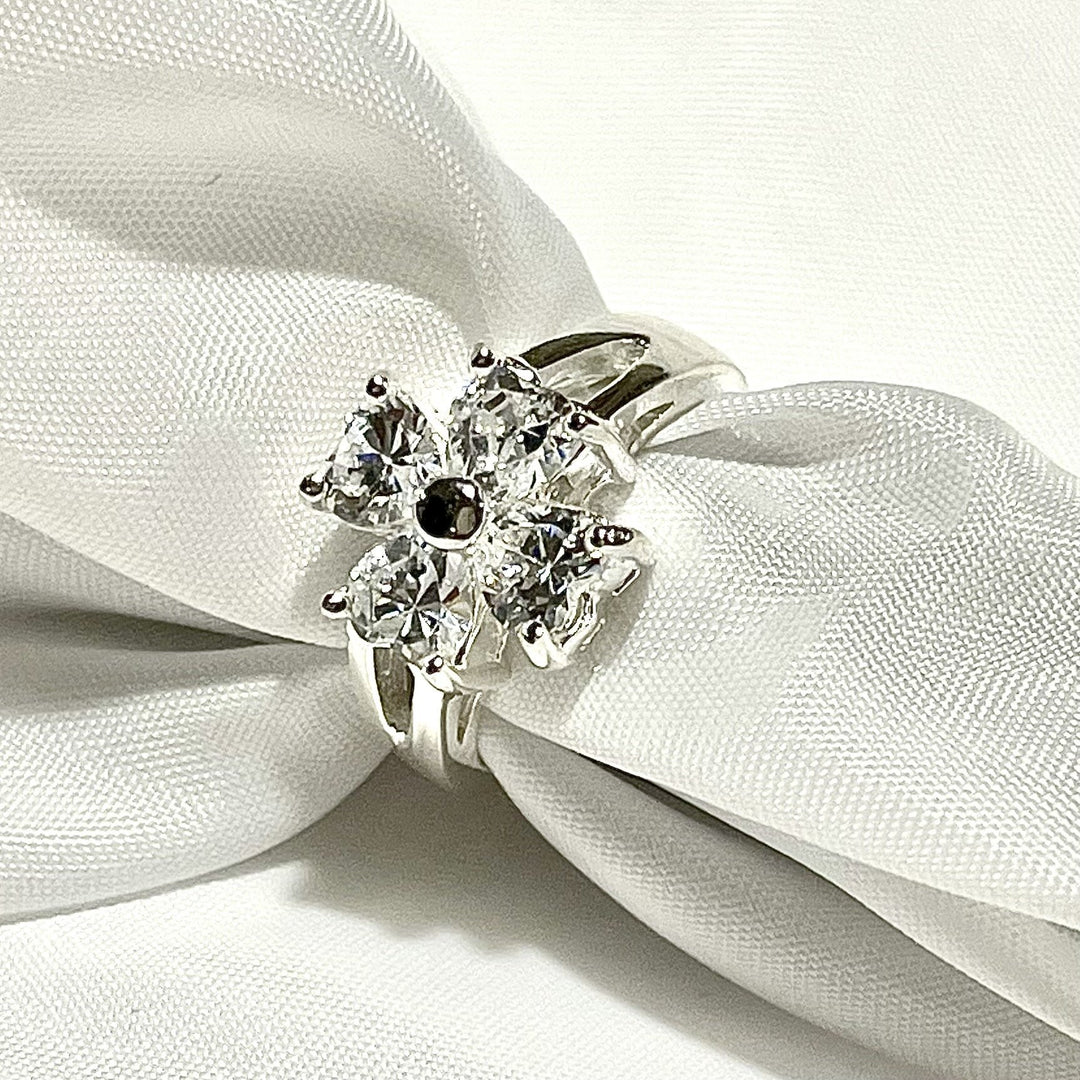 Anillo de Plata - Nicola Joyeria