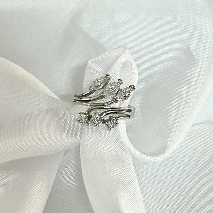 Anillo de Plata - Nicola Joyeria