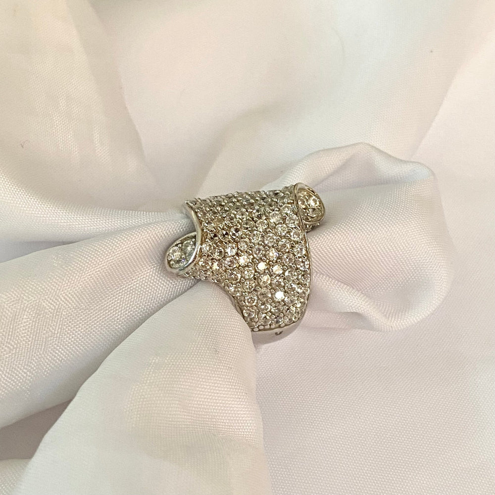 Anillo de Plata - Nicola Joyeria