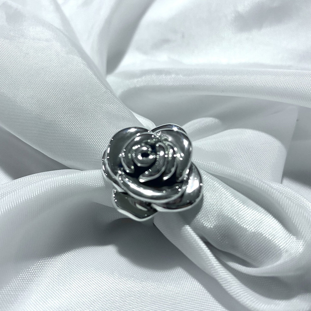 Anillo de Plata - Nicola Joyeria