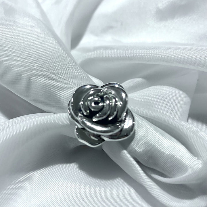 Anillo de Plata - Nicola Joyeria