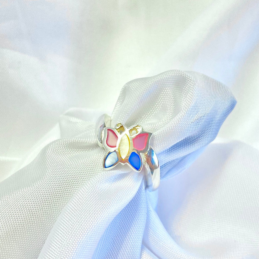 Anillo de Plata - Nicola Joyeria