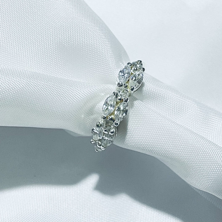 Anillo de Plata - Nicola Joyeria
