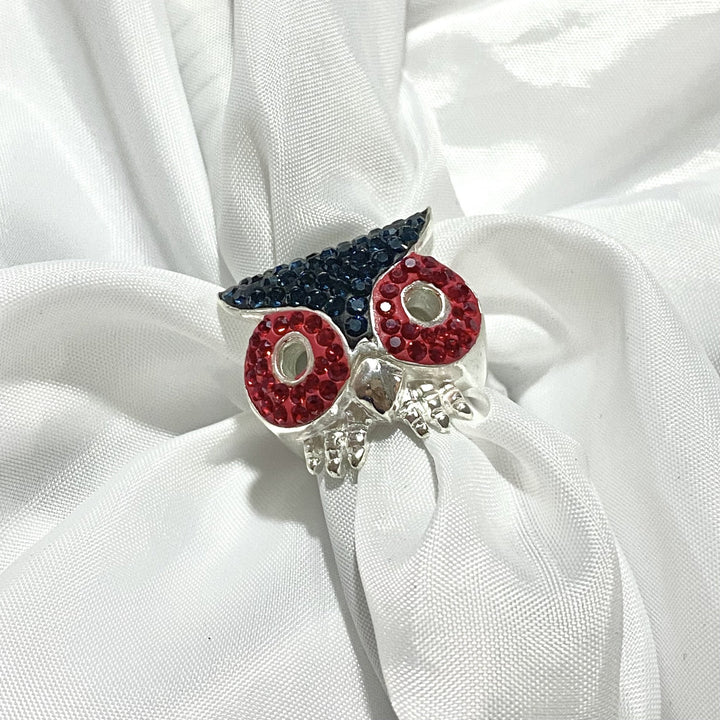 Anillo de Plata - Nicola Joyeria