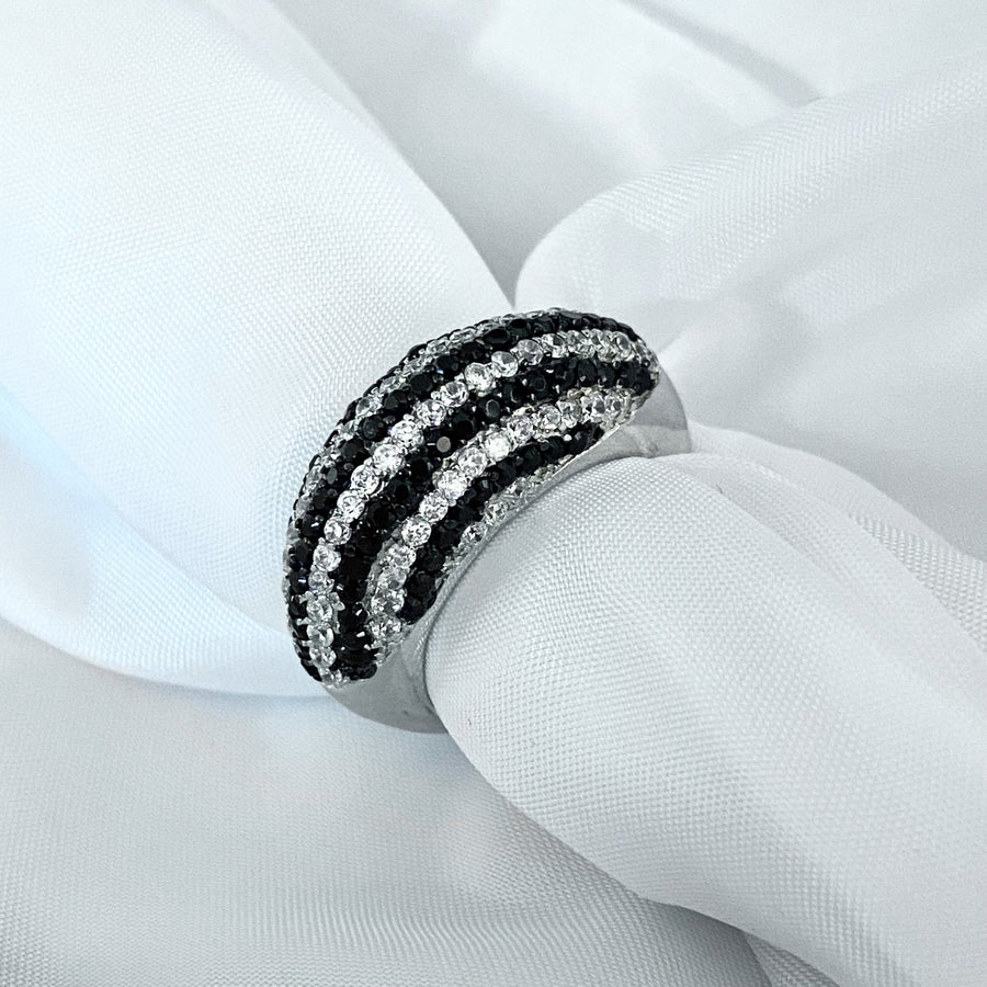 Anillo de Plata - Nicola Joyeria