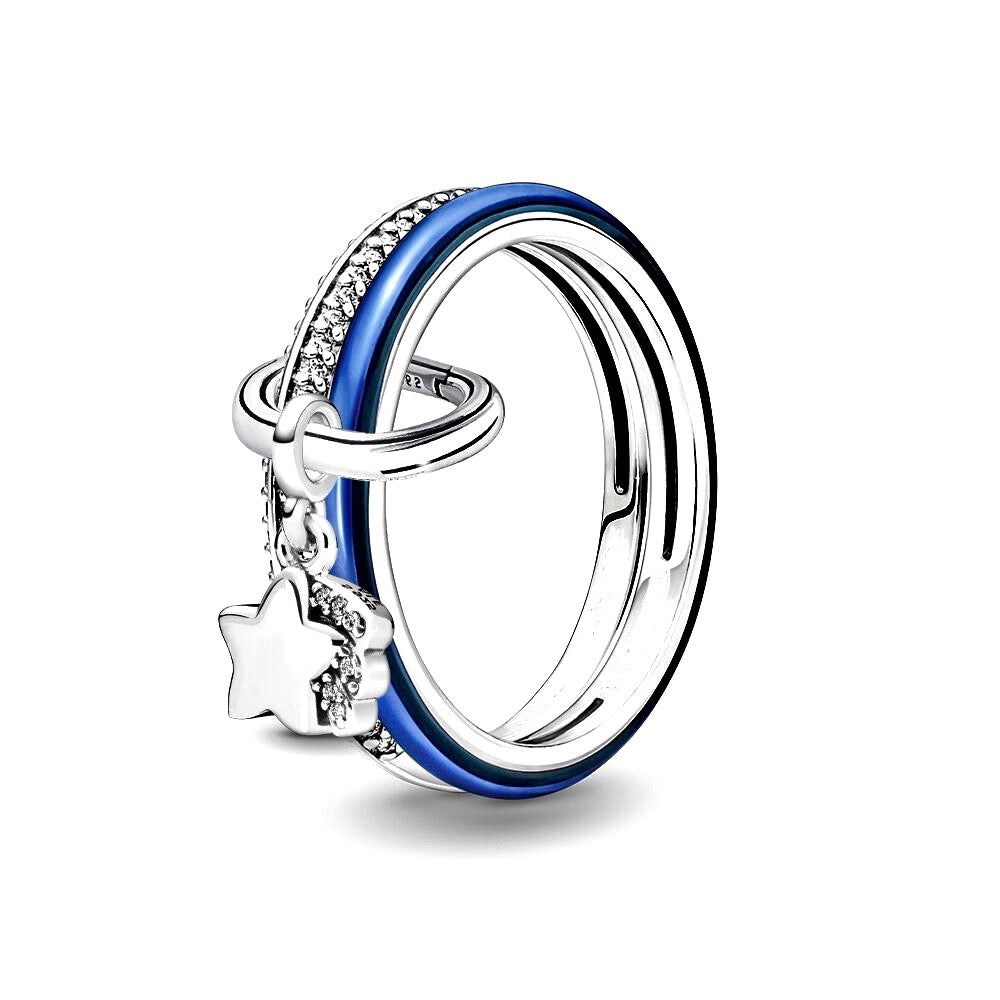 Anillo Pandöra - Nicola Joyeria