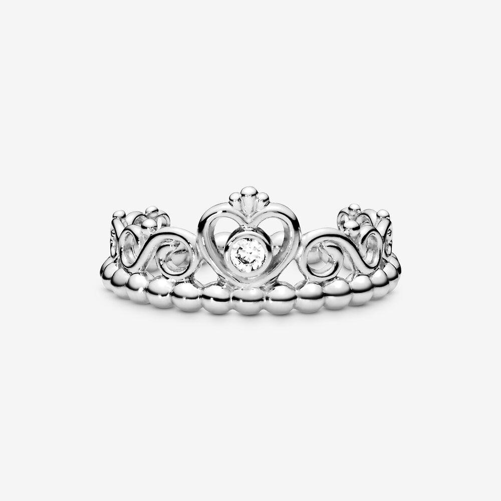 Anillo Corona Ofertas Anillos Pandora Anillo Corona Princesa Tiara