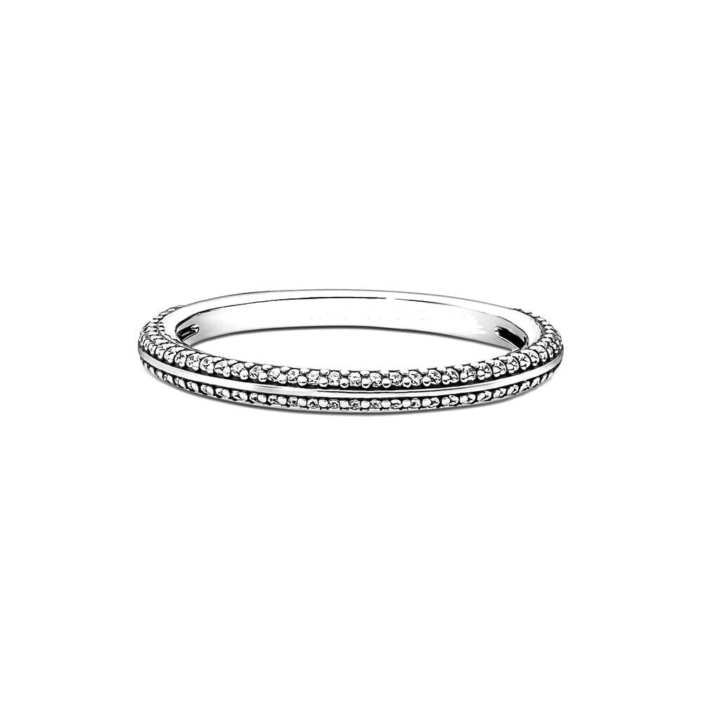 Anillo Pandöra - Nicola Joyeria