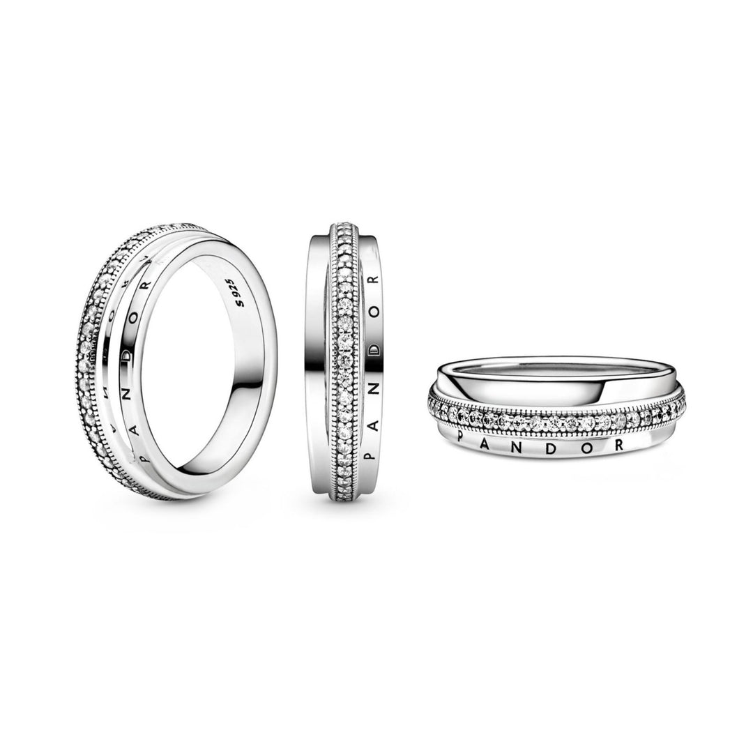 Anillo Pandöra - Nicola Joyeria