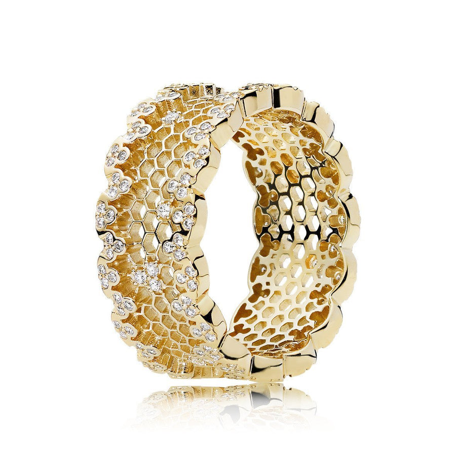 Anillo Pandöra - Nicola Joyeria