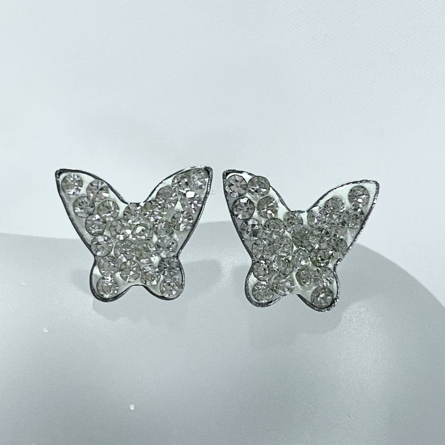 Aretes de Acero - Nicola Joyeria