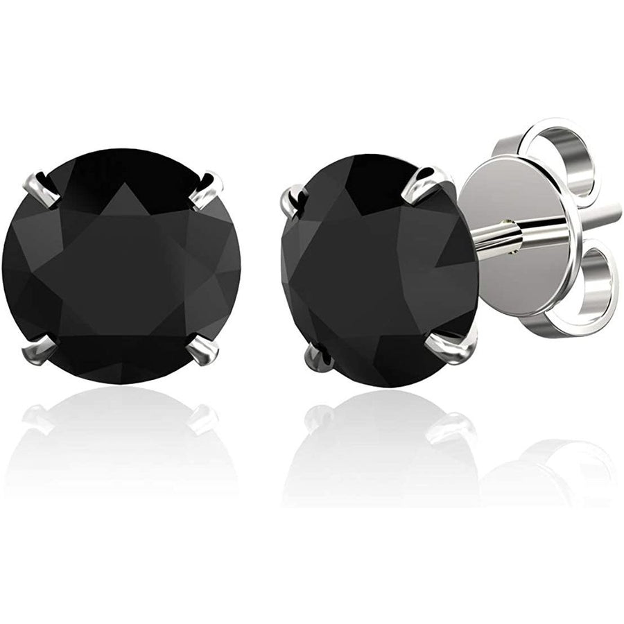 Aretes de Plata - Nicola Joyeria