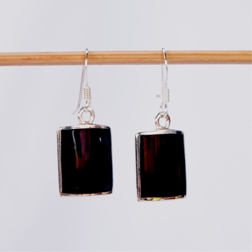 Aretes de Plata - Nicola Joyeria