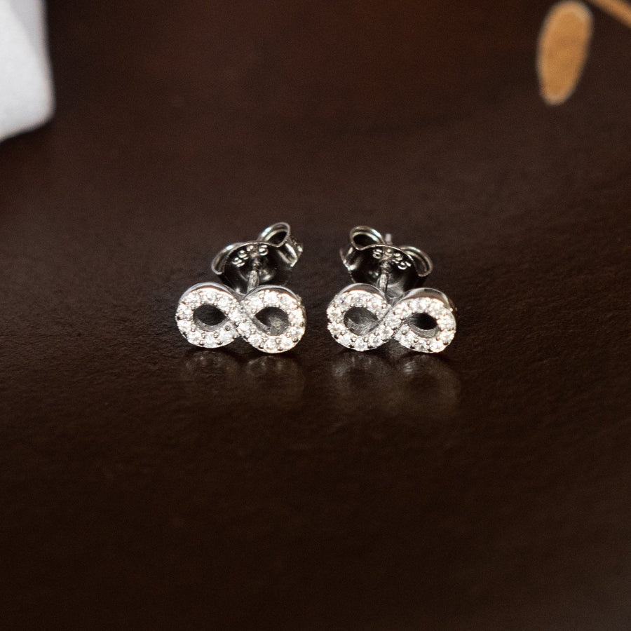 Aretes de Plata - Nicola Joyeria