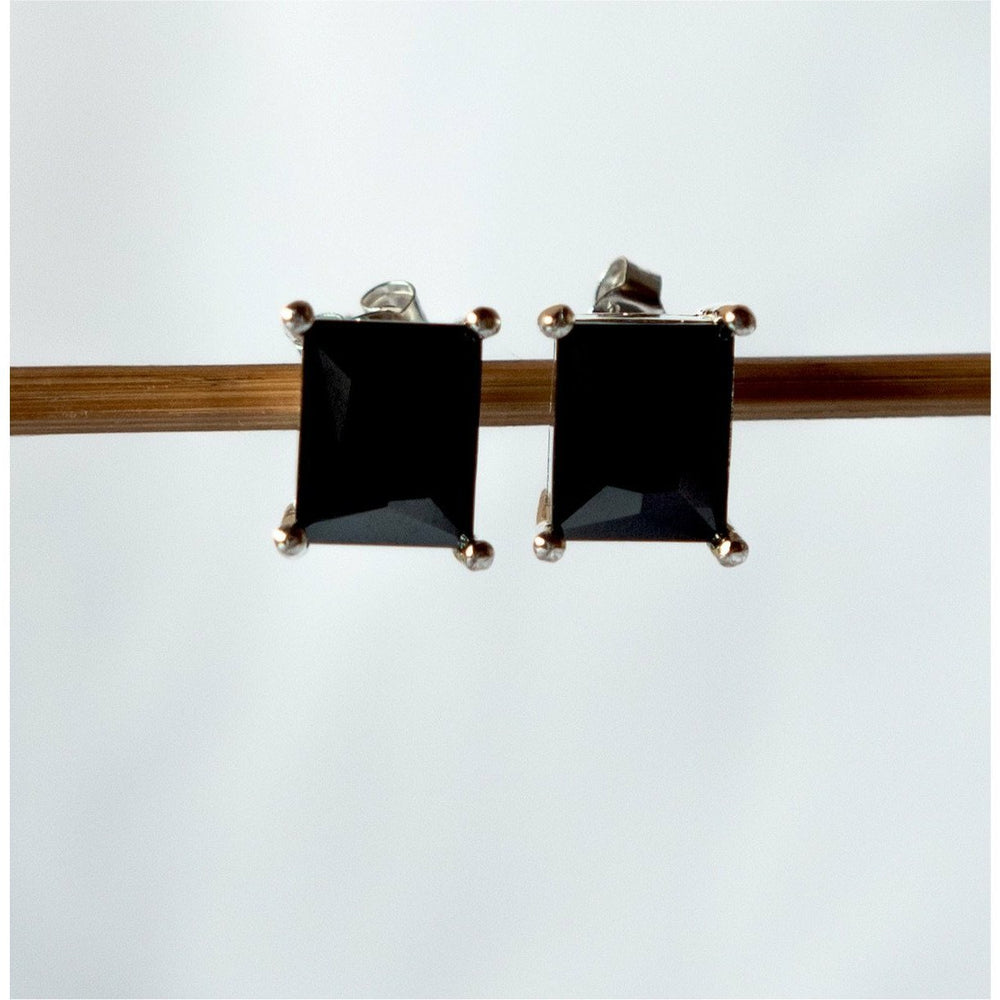 Aretes de Plata - Nicola Joyeria