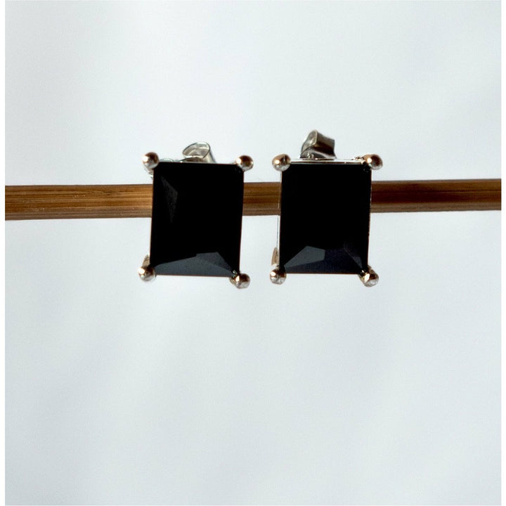 Aretes de Plata - Nicola Joyeria