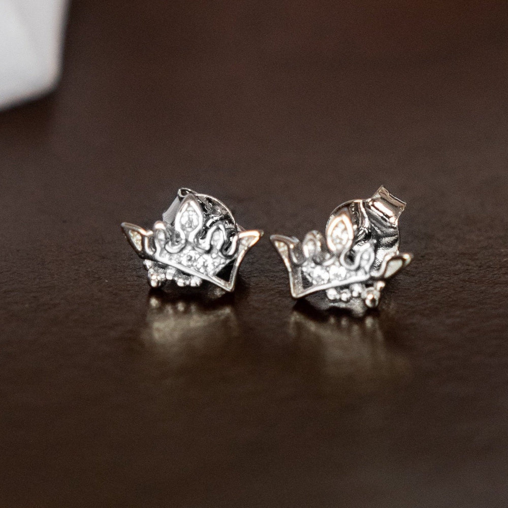 Aretes de Plata - Nicola Joyeria