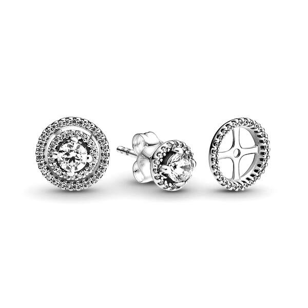 Aretes Pandöra - Nicola Joyeria