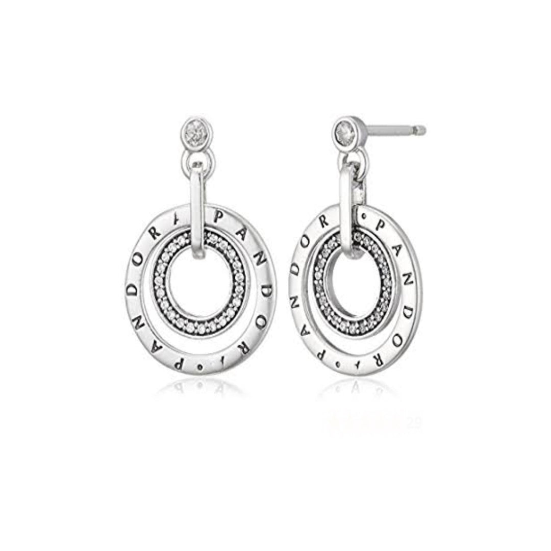 Aretes Pandöra - Nicola Joyeria