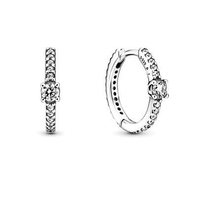 Aretes Pandöra - Nicola Joyeria