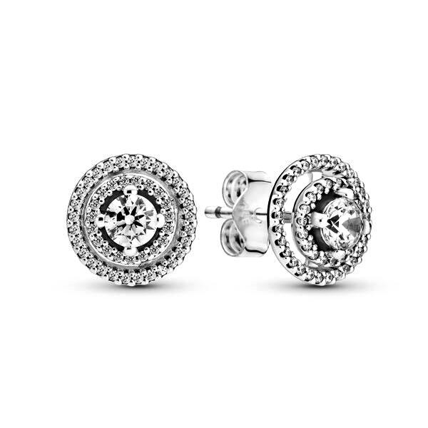 Aretes Pandöra - Nicola Joyeria