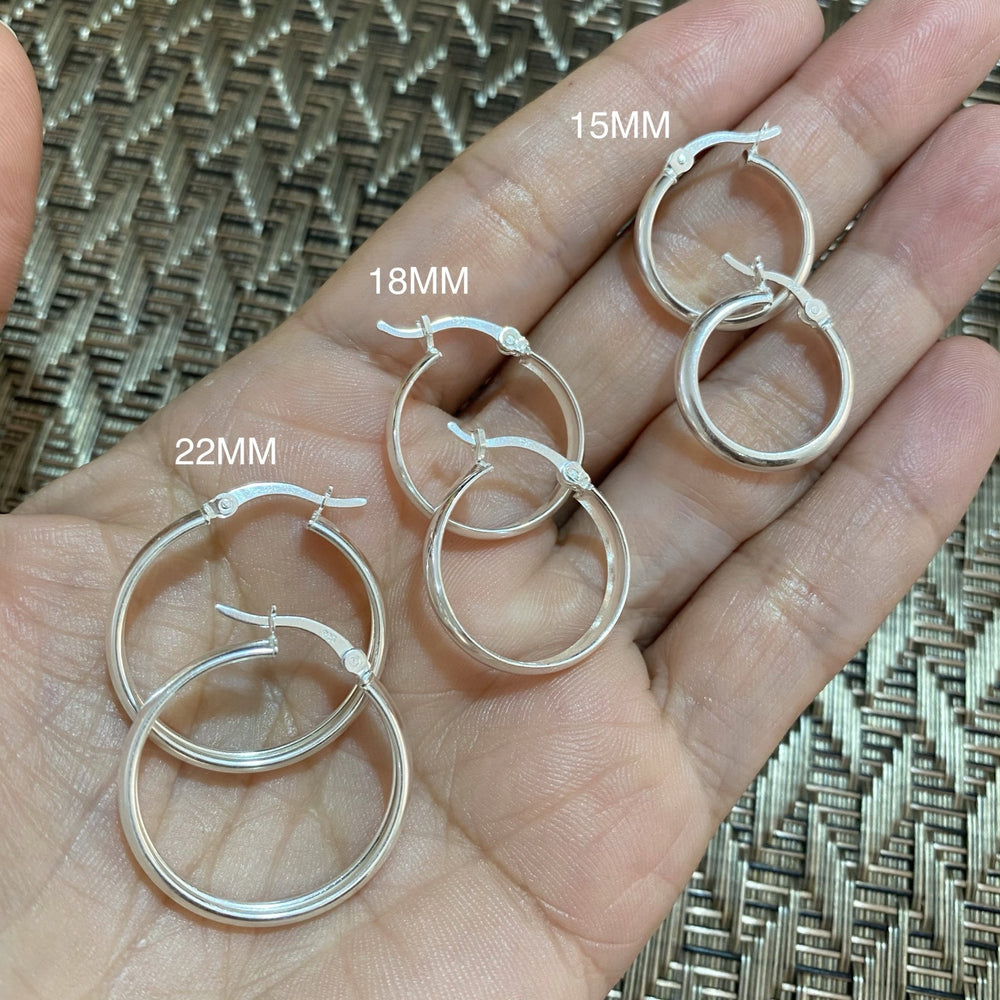 Argollas de Plata - Nicola Joyeria