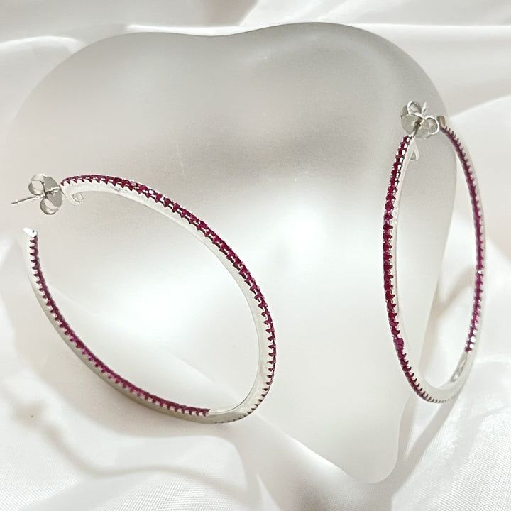 Argollas de Plata - Nicola Joyeria