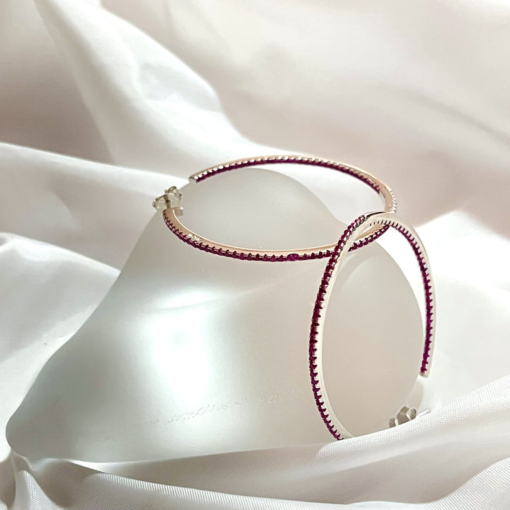 Argollas de Plata - Nicola Joyeria