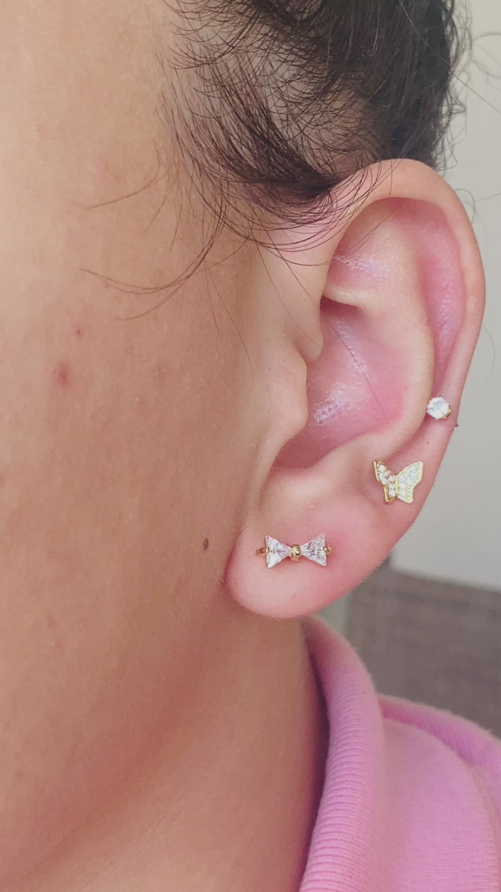 Aretes de acero