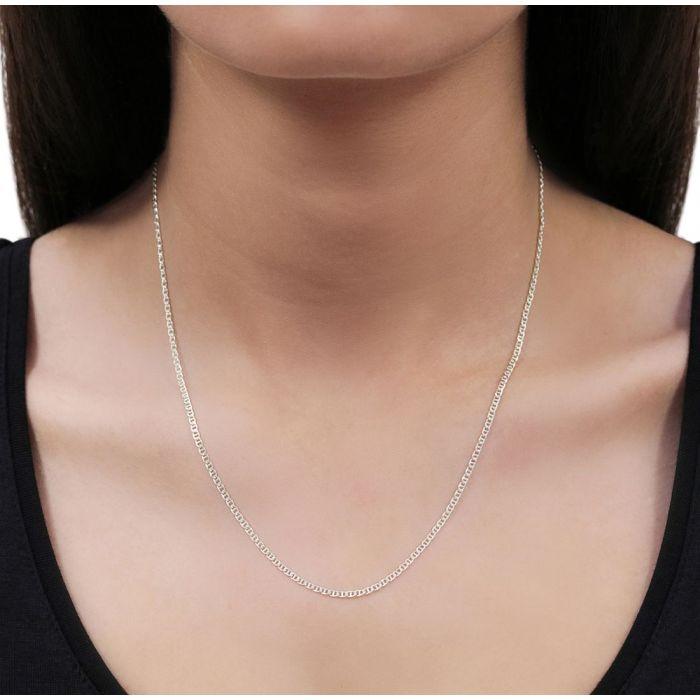 Cadena de Plata - Nicola Joyeria