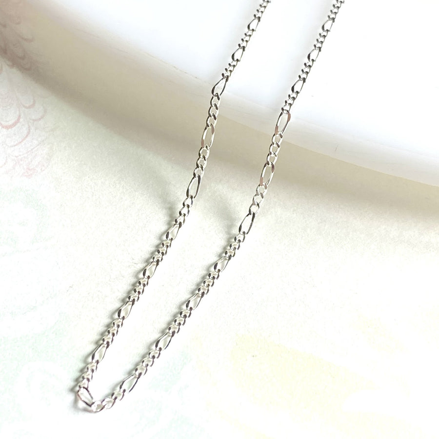 Cadena de Plata - Nicola Joyeria