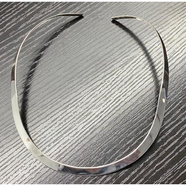 Cadena de Plata - Nicola Joyeria