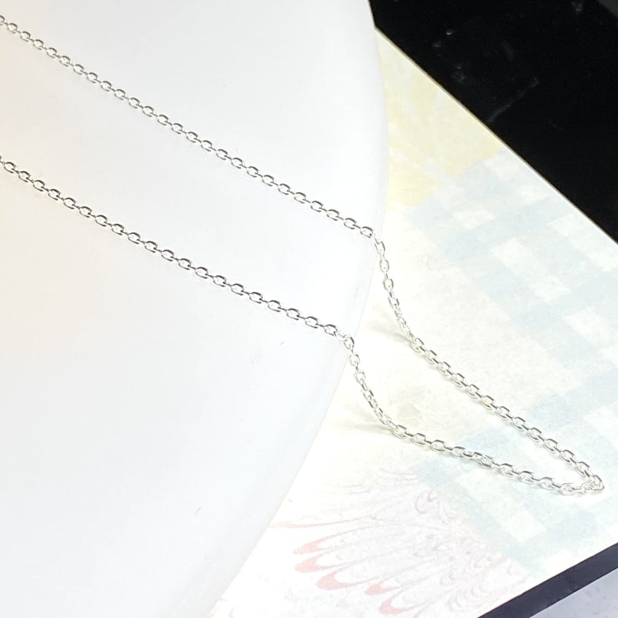 Cadena de Plata - Nicola Joyeria